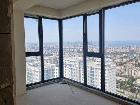 2 rooms · 76 m² · floor 15/18, 20 Yanvar