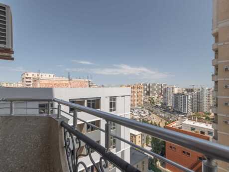 3-room apartment for rent, 135 m², İnşaatçılar: 1 500 ₼/mo 2