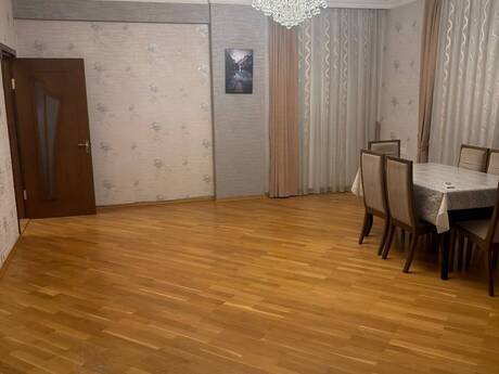 3 otaq · 118 m² · 8/16 mərtəbə, Şah İsmayıl Xətai