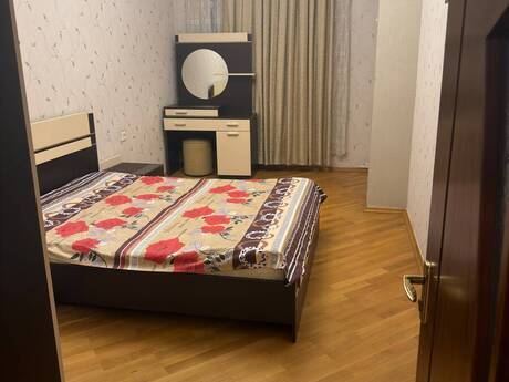 Kirayə 3 otaqlı mənzil, 118 m², Şah İsmayıl Xətai: 1 200 ₼/ay 5