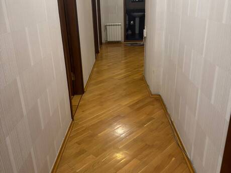 Kirayə 3 otaqlı mənzil, 118 m², Şah İsmayıl Xətai: 1 200 ₼/ay 4