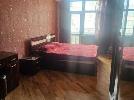 Kirayə 3 otaqlı mənzil, 140 m², Nəriman Nərimanov: 1 100 ₼/ay 5