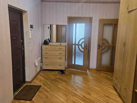 Kirayə 3 otaqlı mənzil, 140 m², Nəriman Nərimanov: 1 100 ₼/ay 4