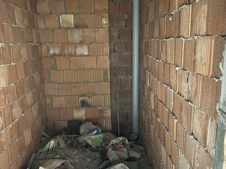 2-room apartment, 55 m², Masazır: 75 000 ₼ 2