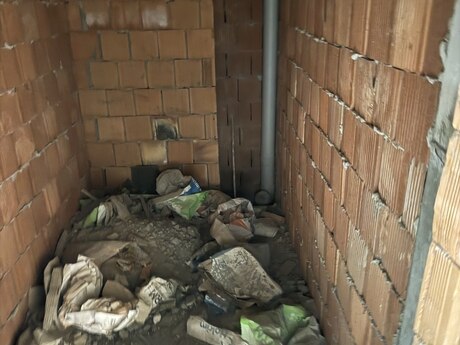 2-room apartment, 55 m², Masazır: 75 000 ₼ 3