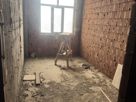 2-room apartment, 55 m², Masazır: 75 000 ₼ 4