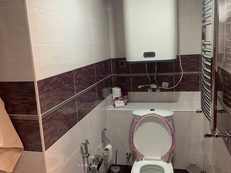 3-room apartment for rent, 148 m², Elmlər Akademiyası: 1 200 ₼/mo 3