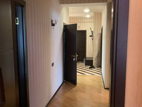 3-room apartment for rent, 148 m², Elmlər Akademiyası: 1 200 ₼/mo 4