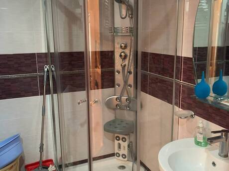 3-room apartment for rent, 148 m², Elmlər Akademiyası: 1 200 ₼/mo 2