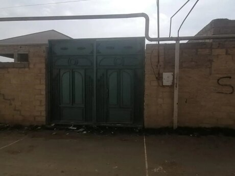 2 otaqlı həyət evi, 55 m², Yeni Ramana: 24 500 ₼ 3