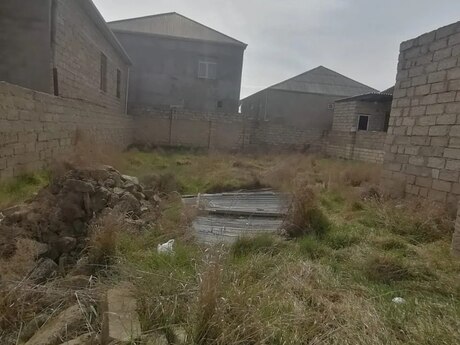 2 otaqlı həyət evi, 55 m², Yeni Ramana: 24 500 ₼ 2