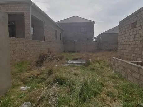 2 otaqlı həyət evi, 55 m², Yeni Ramana: 24 500 ₼ 4