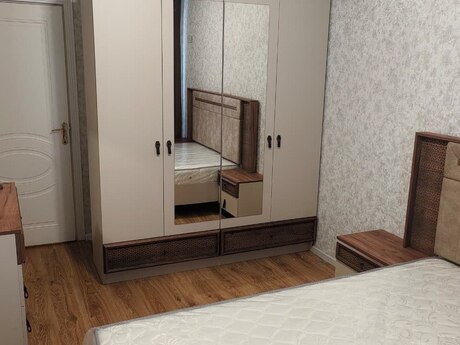 2-room apartment, 70 m², Xalqlar Dostluğu: 149 500 ₼ 3