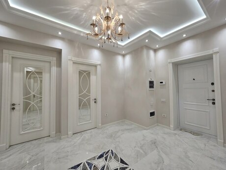 Elan №6487894 - Bakı, Həzi Aslanov m., 3 otaqlı, 110 m², 7/20 mərtəbə