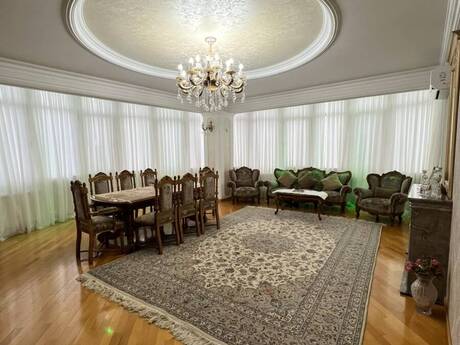 4-комнатная квартира, 167 м², Nərimanov: 510 000 ₼ 3