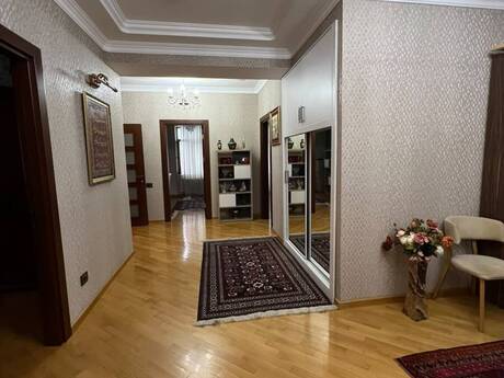4-комнатная квартира, 167 м², Nərimanov: 510 000 ₼ 2