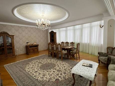 4-комнатная квартира, 167 м², Nərimanov: 510 000 ₼ 5