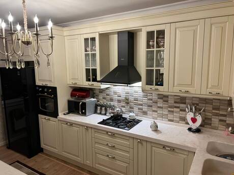 3 otaqlı mənzil, 130 m², İnşaatçılar: 265 000 ₼ 3