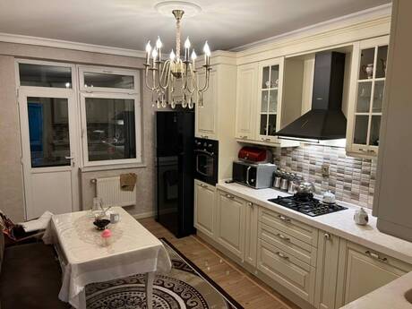 3 otaqlı mənzil, 130 m², İnşaatçılar: 265 000 ₼ 5