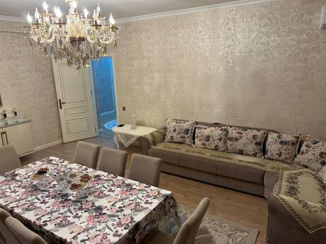 3 otaqlı mənzil, 130 m², İnşaatçılar: 265 000 ₼ 4