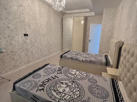 Аренда: 3-комнатная квартира, 145 м², Nərimanov: 1 390 ₼/мес 5