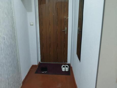 2-room apartment for rent, 45 m², İnşaatçılar: 600 ₼/mo 3