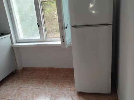 2-room apartment for rent, 45 m², İnşaatçılar: 600 ₼/mo 5