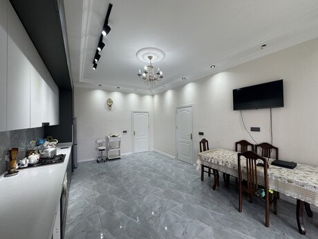 4 otaqlı həyət evi, 205 m², Qobu: 220 000 ₼ 5