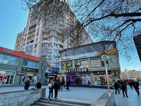 4 otaqlı mənzil, 136 m², Əhmədli: 270 000 ₼ 2