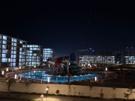 Elan №6487908 - Bakı, Nardaran q., 3 otaqlı, 100 m², 3/7 mərtəbə