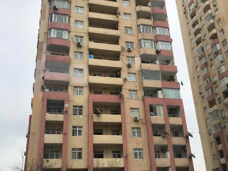 Elan №6487923 - Bakı, Elmlər Akademiyası m., 2 otaqlı, 60 m², 18/24 mərtəbə