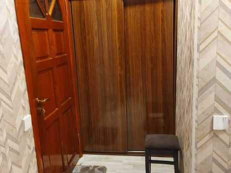 1 otaq · 35 m² · 5/5 mərtəbə, Neftçilər