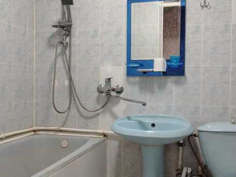 Kirayə 1 otaqlı mənzil, 40 m², Neftçilər: 460 ₼/ay 2