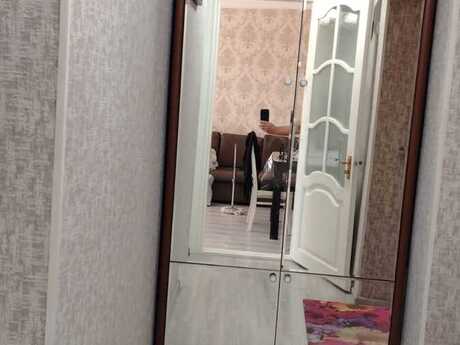 Kirayə 1 otaqlı mənzil, 40 m², Neftçilər: 460 ₼/ay 4