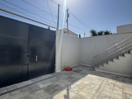 3-комнатный дом, 85 м², Hövsan: 95 000 ₼ 5