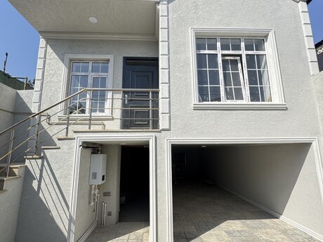 3-комнатный дом, 85 м², Hövsan: 95 000 ₼ 3