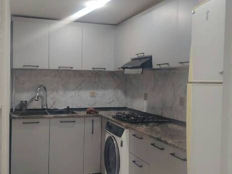 Həzi Aslanovda 2 otaqlı həyət evi kirayə verilir, 52 m², 700 AZN/ay, şəkil 5 / 12