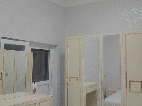 Həzi Aslanovda 2 otaqlı həyət evi kirayə verilir, 52 m², 700 AZN/ay, şəkil 4 / 12