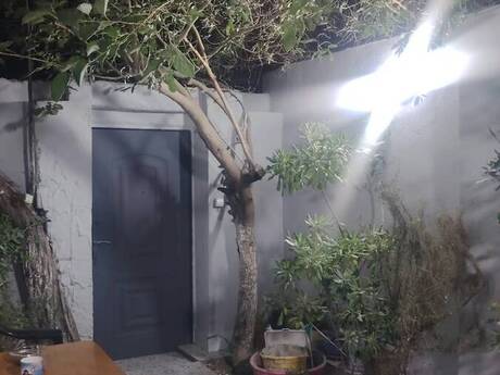 Həzi Aslanovda 2 otaqlı həyət evi kirayə verilir, 52 m², 700 AZN/ay, şəkil 2 / 12