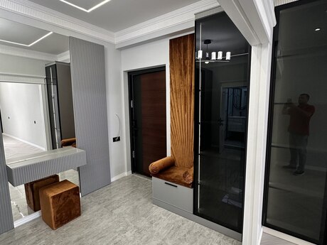 3-room apartment, 73 m², Bakıxanov: 198 000 ₼ 2
