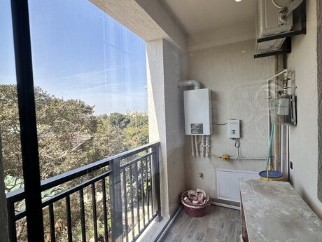3-room apartment, 73 m², Bakıxanov: 198 000 ₼ 4