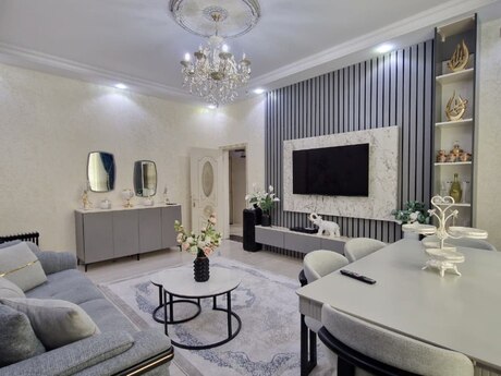 4-комнатный дом, 190 м², Masazır: 190 000 ₼ 4