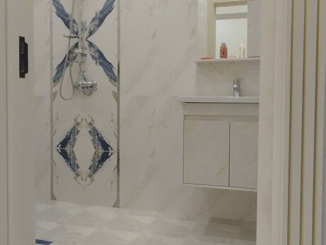 3 otaqlı mənzil, 96,3 m², Yeni Yasamal: 185 000 ₼ 2