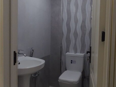3 otaqlı mənzil, 96,3 m², Yeni Yasamal: 185 000 ₼ 3