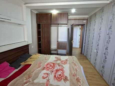 Kirayə 2 otaqlı mənzil, 60 m², İnşaatçılar: 500 ₼/ay 5