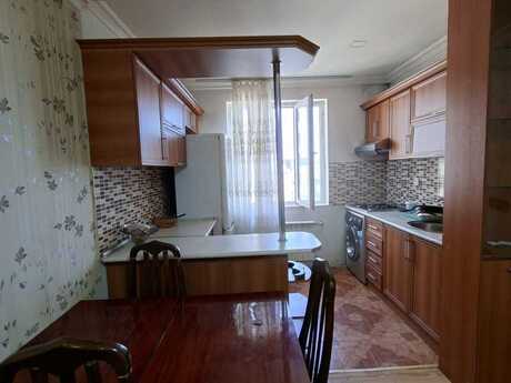 Kirayə 2 otaqlı mənzil, 60 m², İnşaatçılar: 500 ₼/ay 3