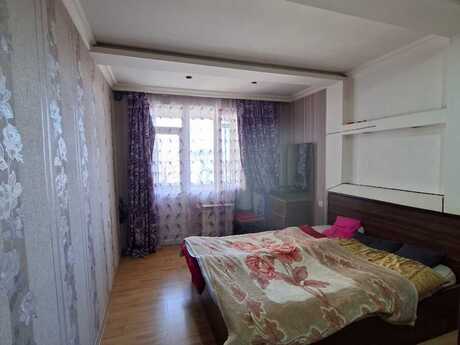 Kirayə 2 otaqlı mənzil, 60 m², İnşaatçılar: 500 ₼/ay 4