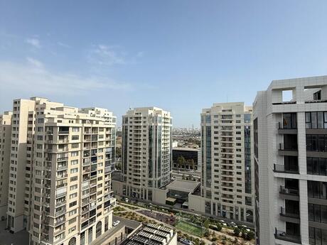 2 otaqlı mənzil, 71,5 m², BCR Olimpik: 205 000 ₼ 4
