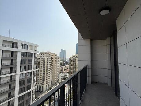2 otaqlı mənzil, 71,5 m², BCR Olimpik: 205 000 ₼ 5