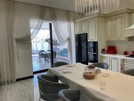8-room house for sale in Badamdar, 400 m², 1 499 000 AZN, photo 4 / 12